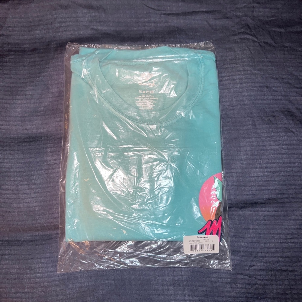 Gutter Cat Gang x Diamond Supply Co. / All Size Large / $300 for each one